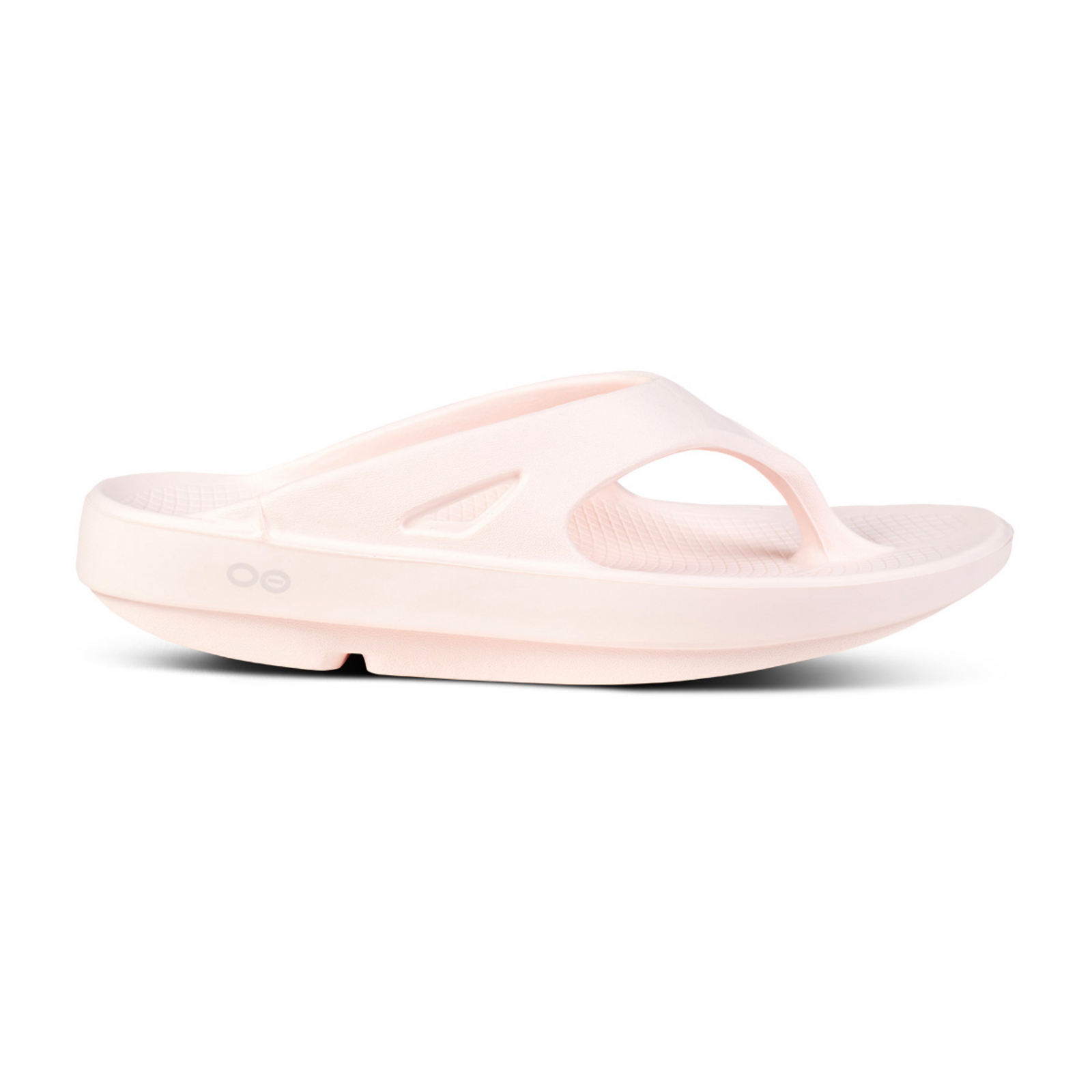 Oofos OOriginal in PINK