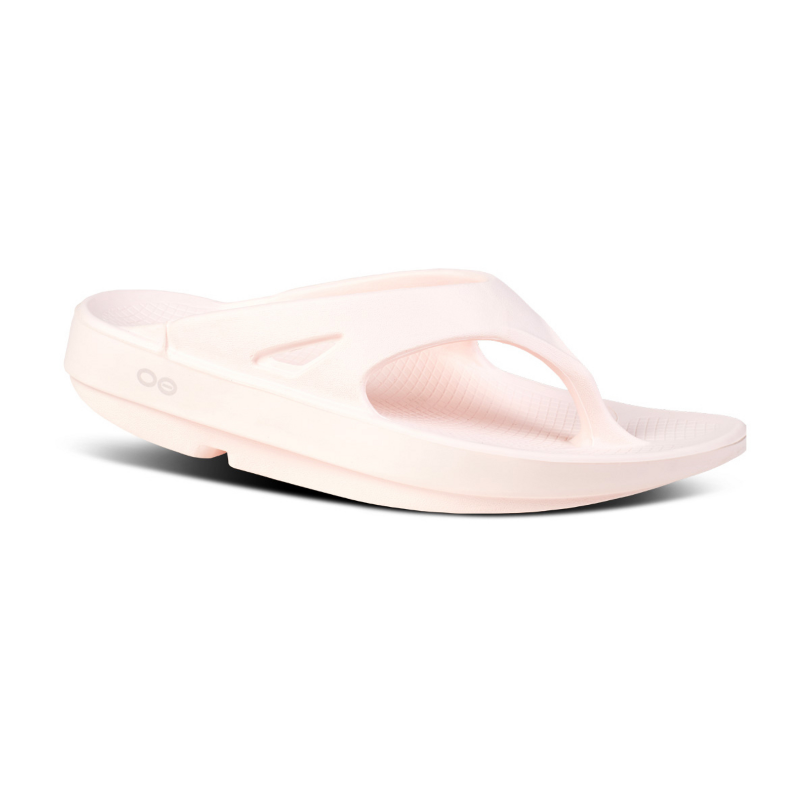 Oofos OOriginal in PINK