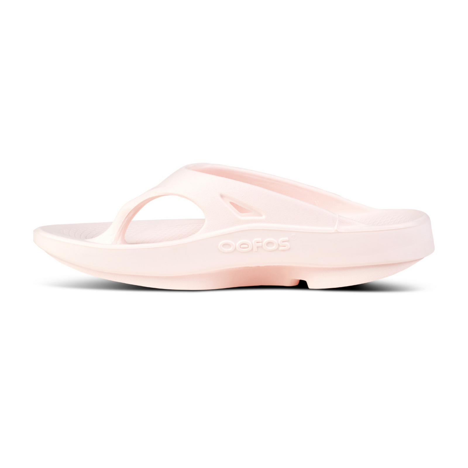 Oofos OOriginal in PINK