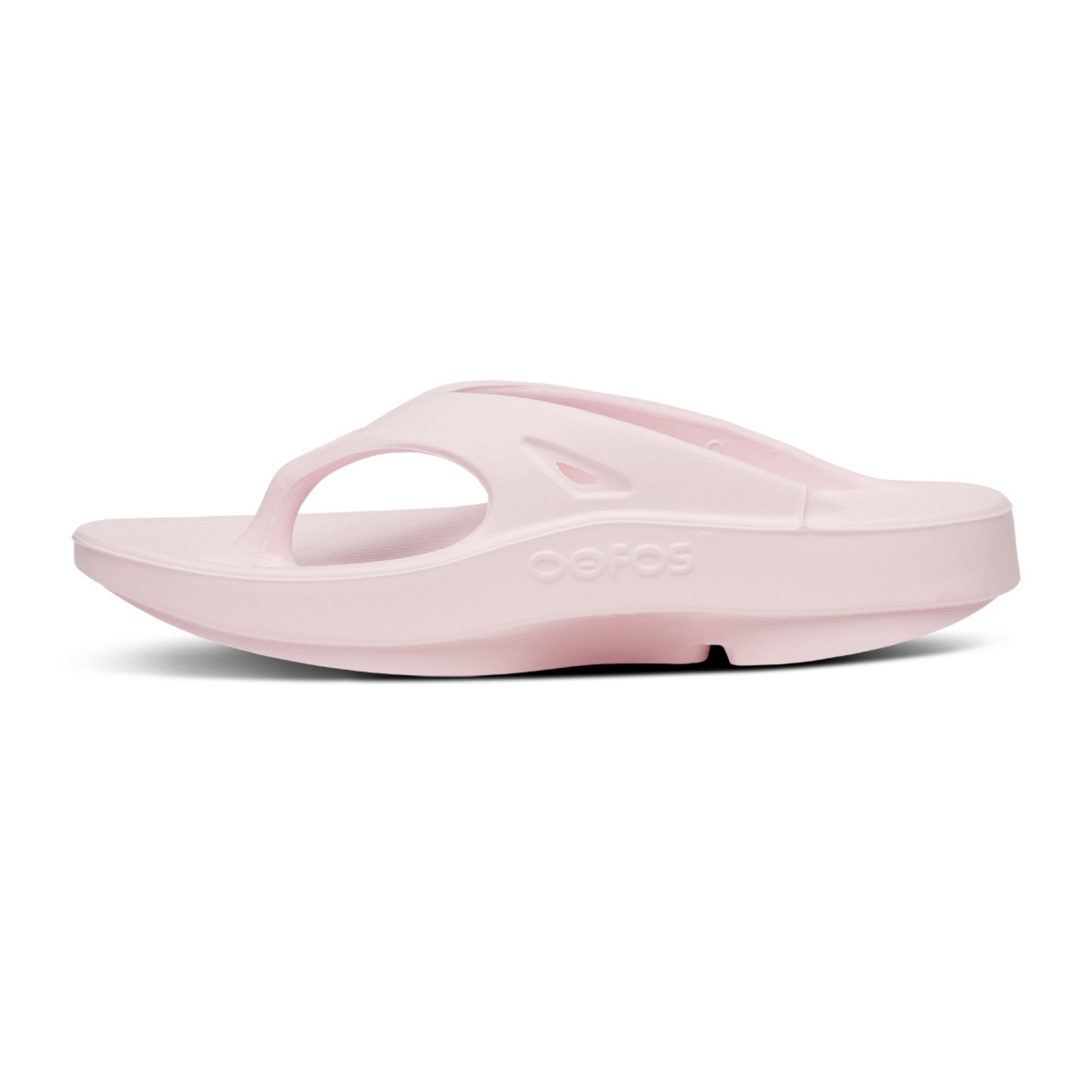 Oofos OOriginal in PINK