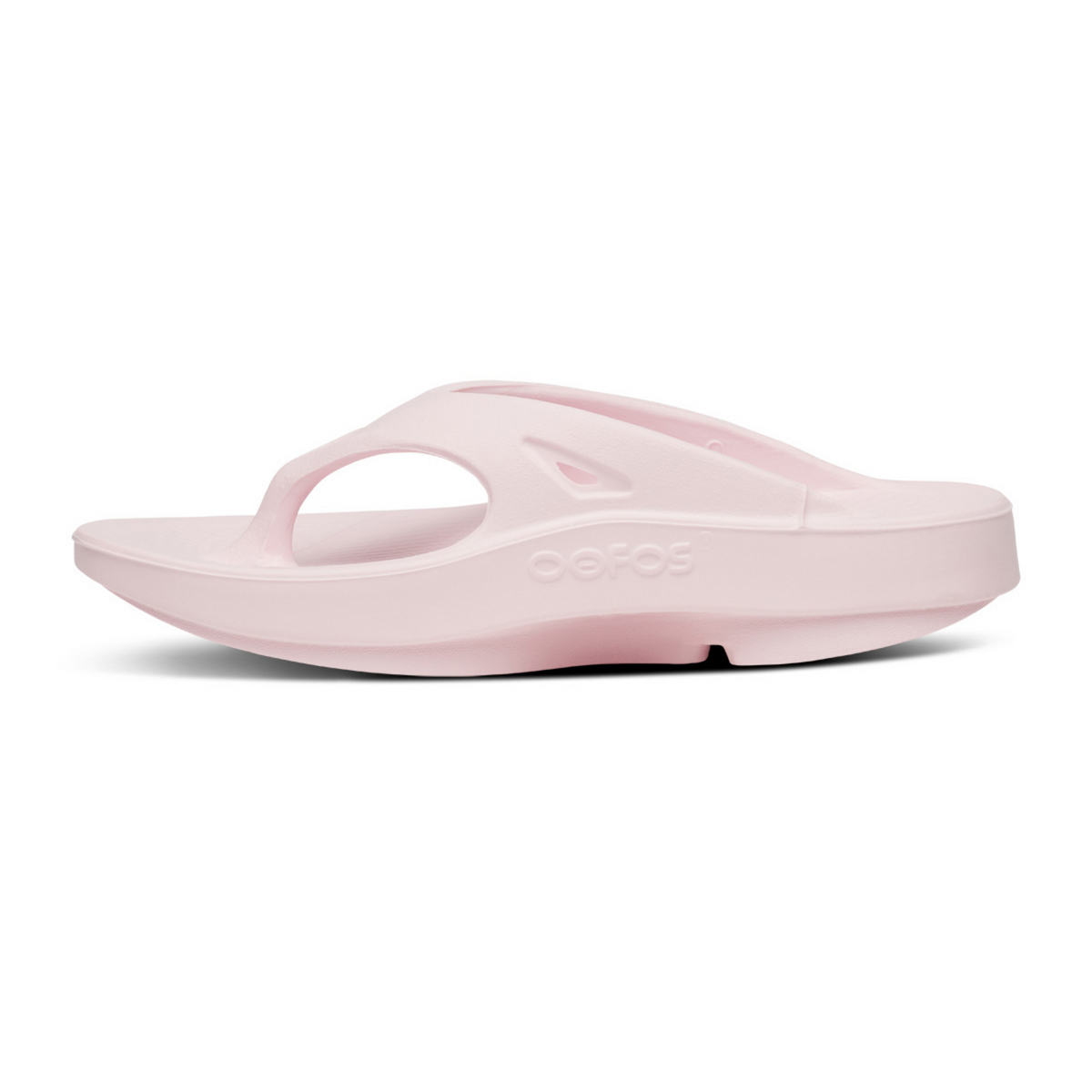 Oofos OOriginal in PINK