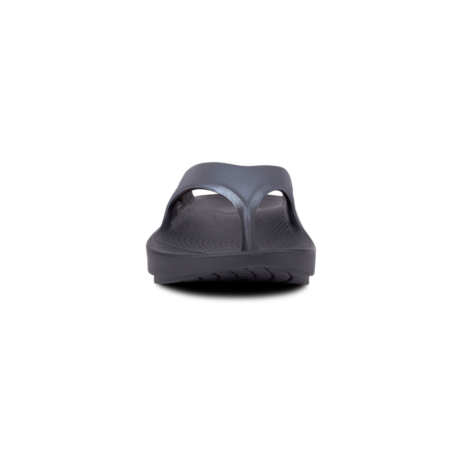 Oofos OOriginal Sport in SCHWARZ