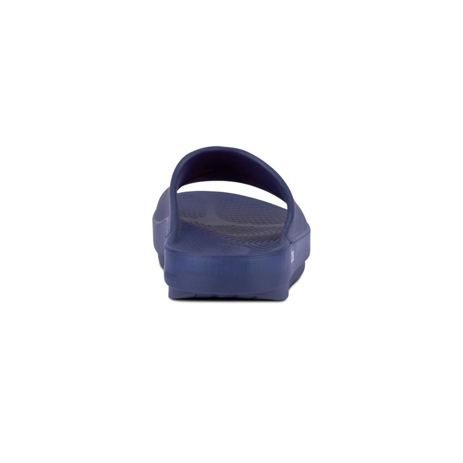Oofos OOahh in BLAU