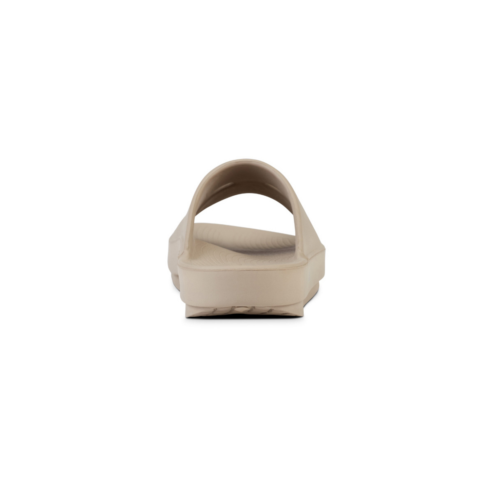 Oofos OOahh in BEIGE