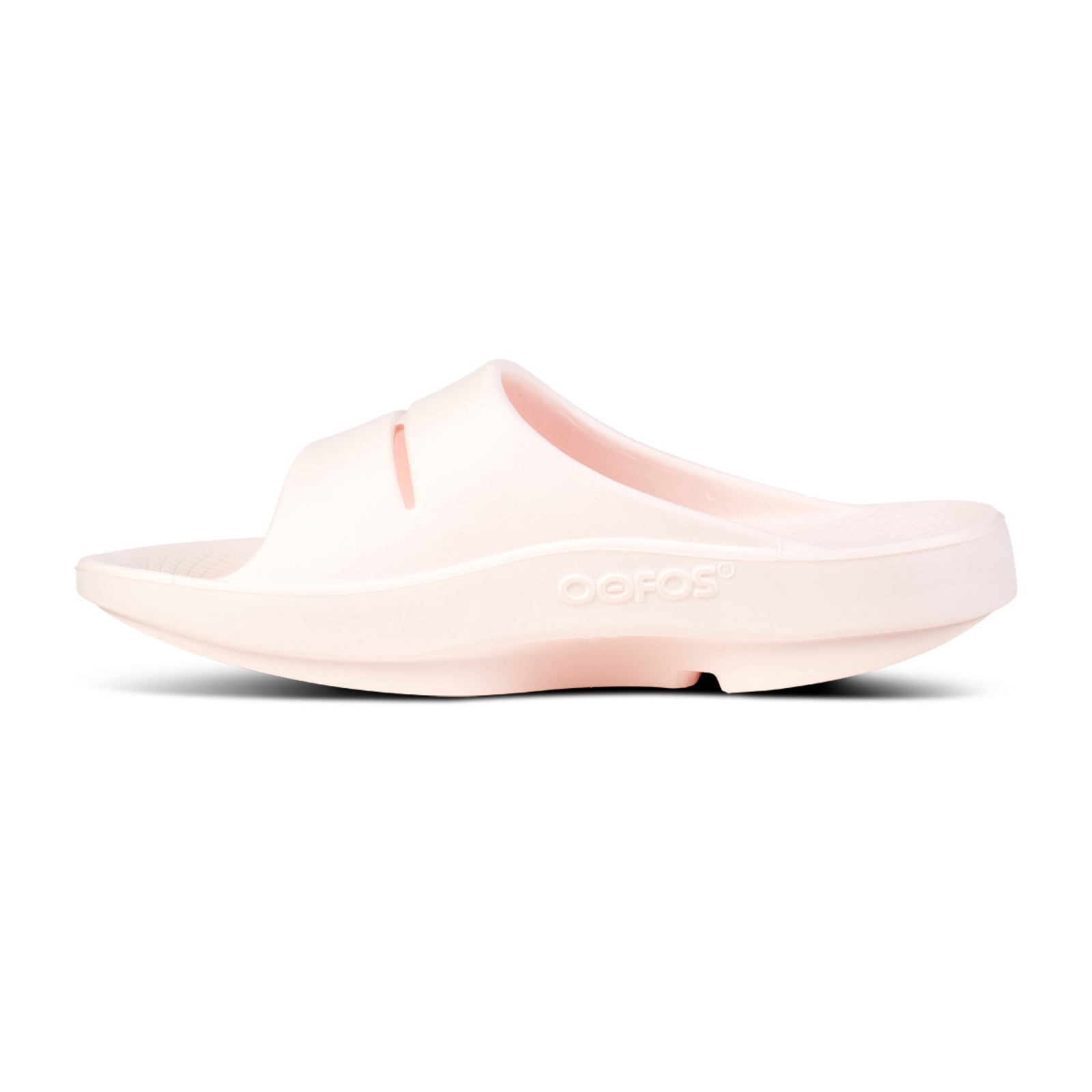 Oofos OOahh in PINK
