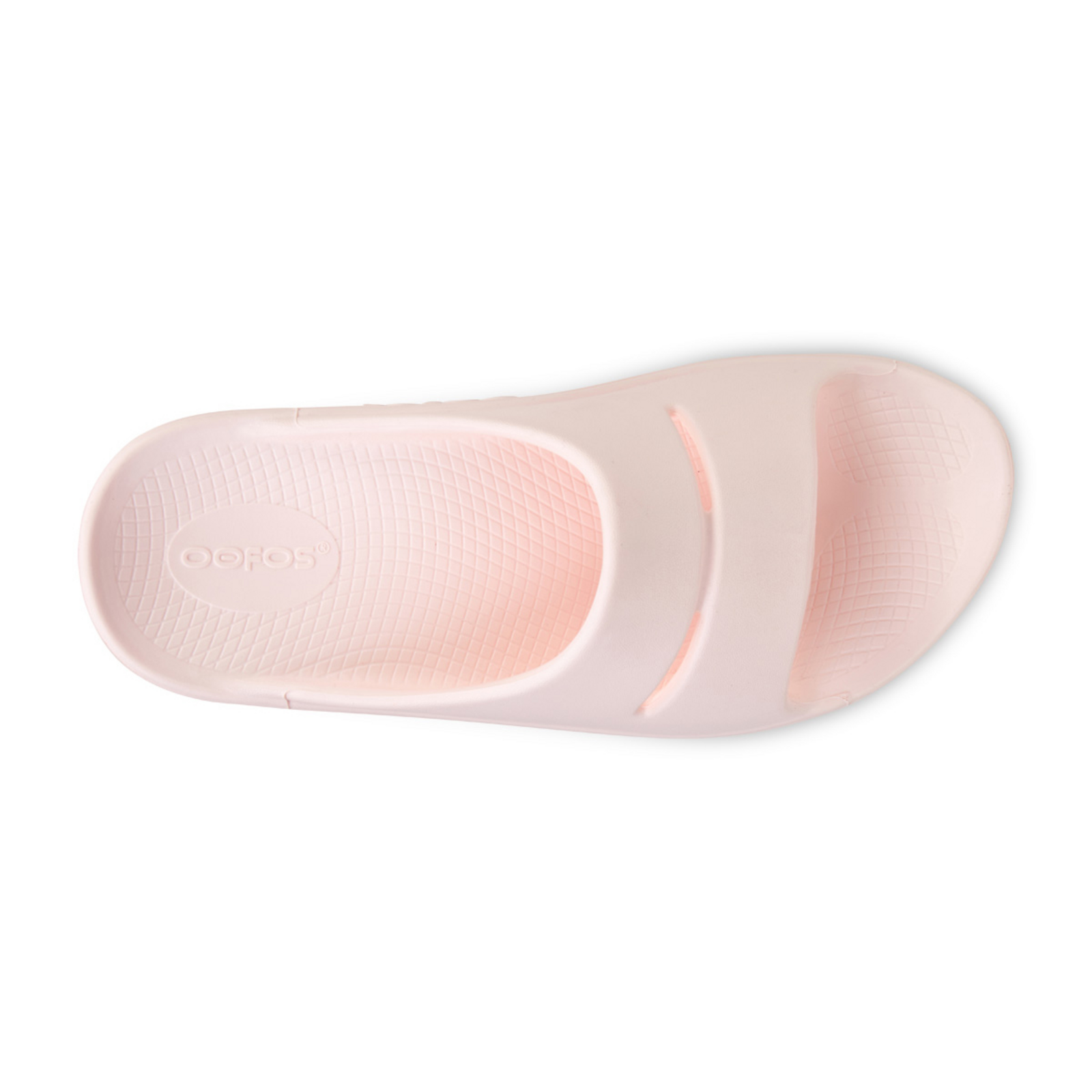 Oofos OOahh in PINK