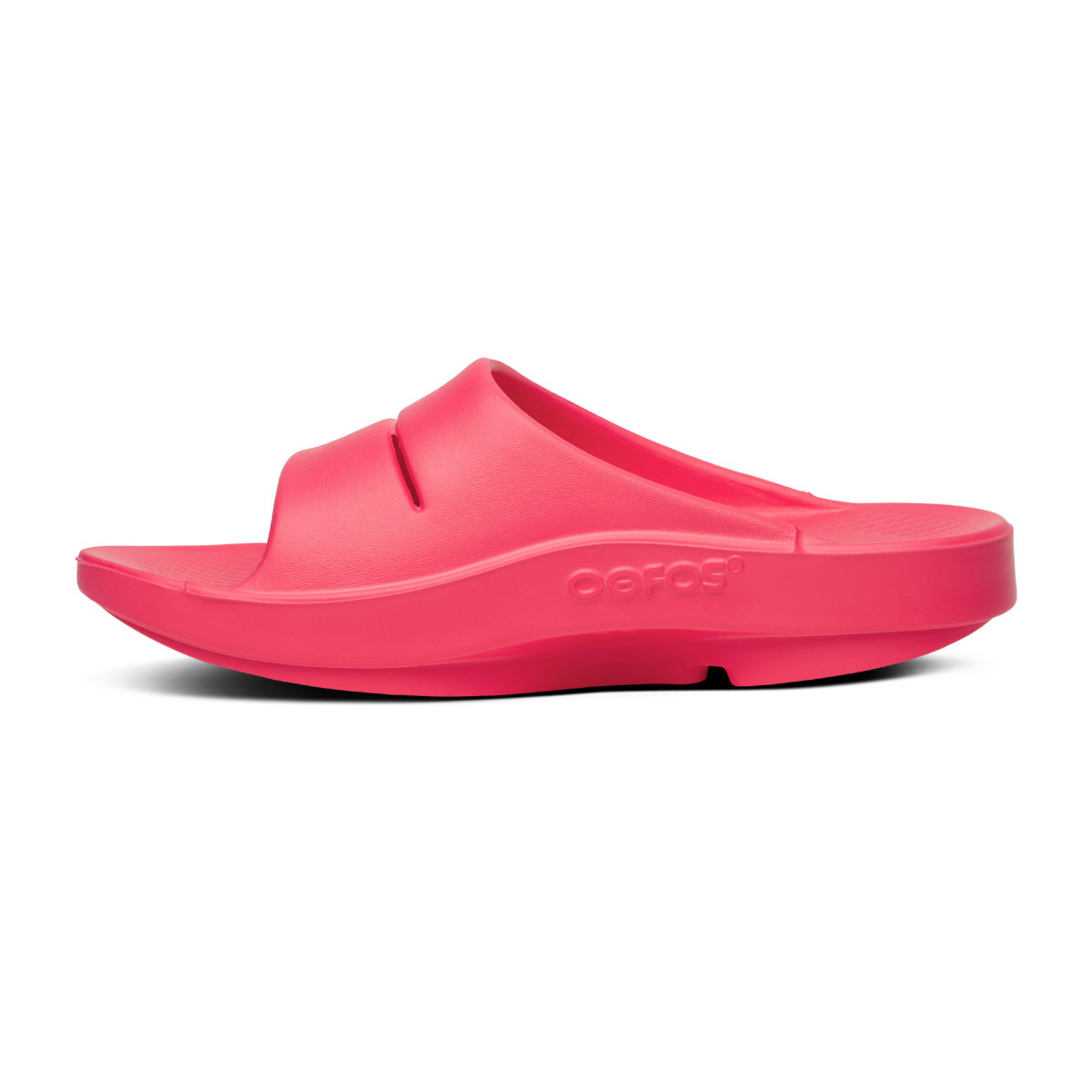 Oofos OOahh in PINK
