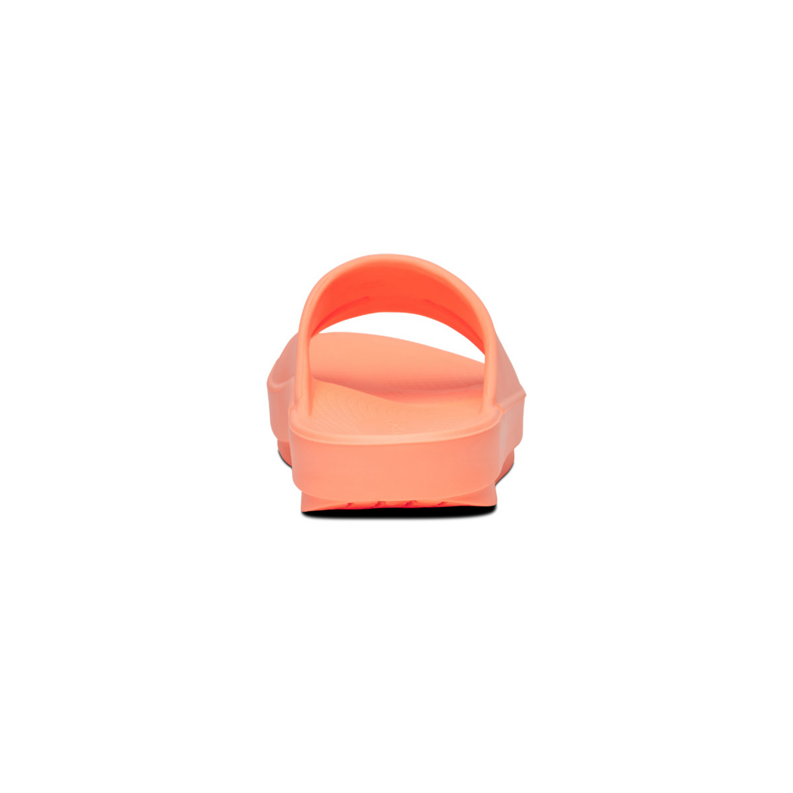 Oofos OOahh in ORANGE