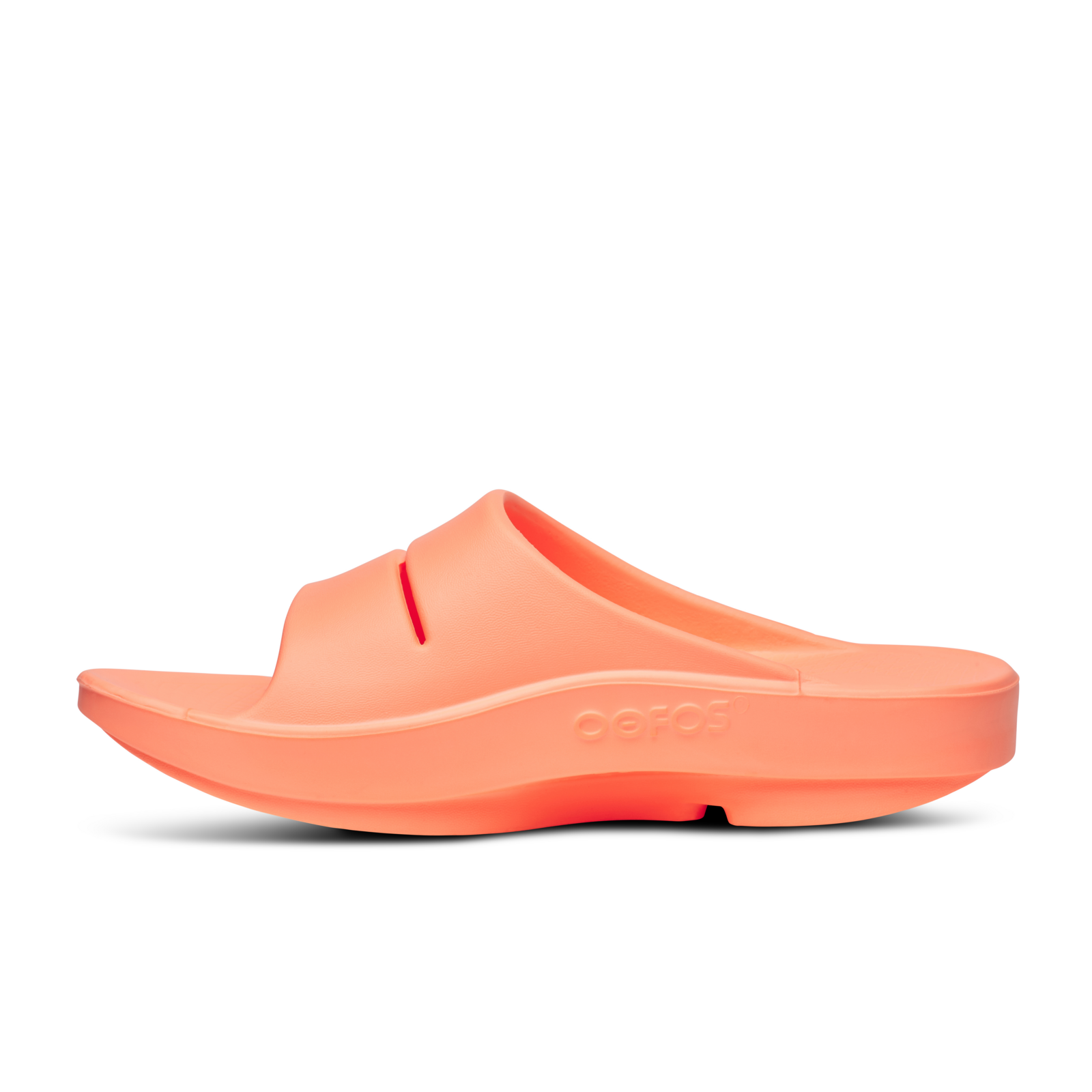 Oofos OOahh in ORANGE