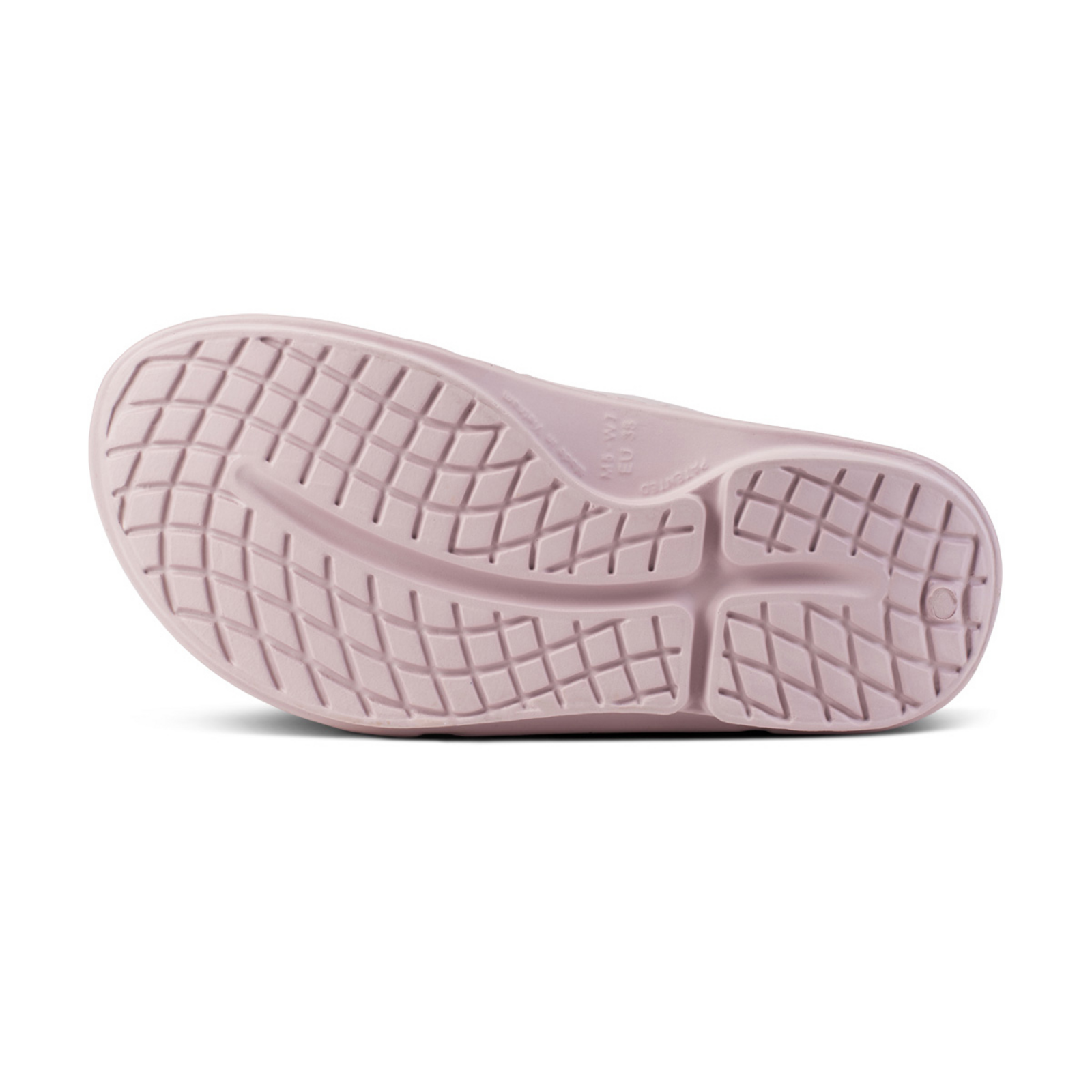 Oofos OOahh Sport Flex in PINK