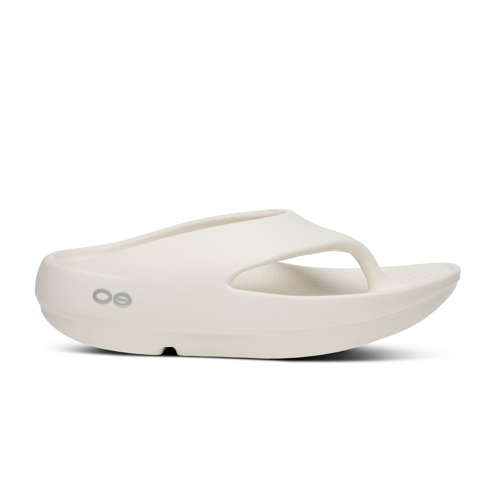 Oofos OOriginal+ in WEISS