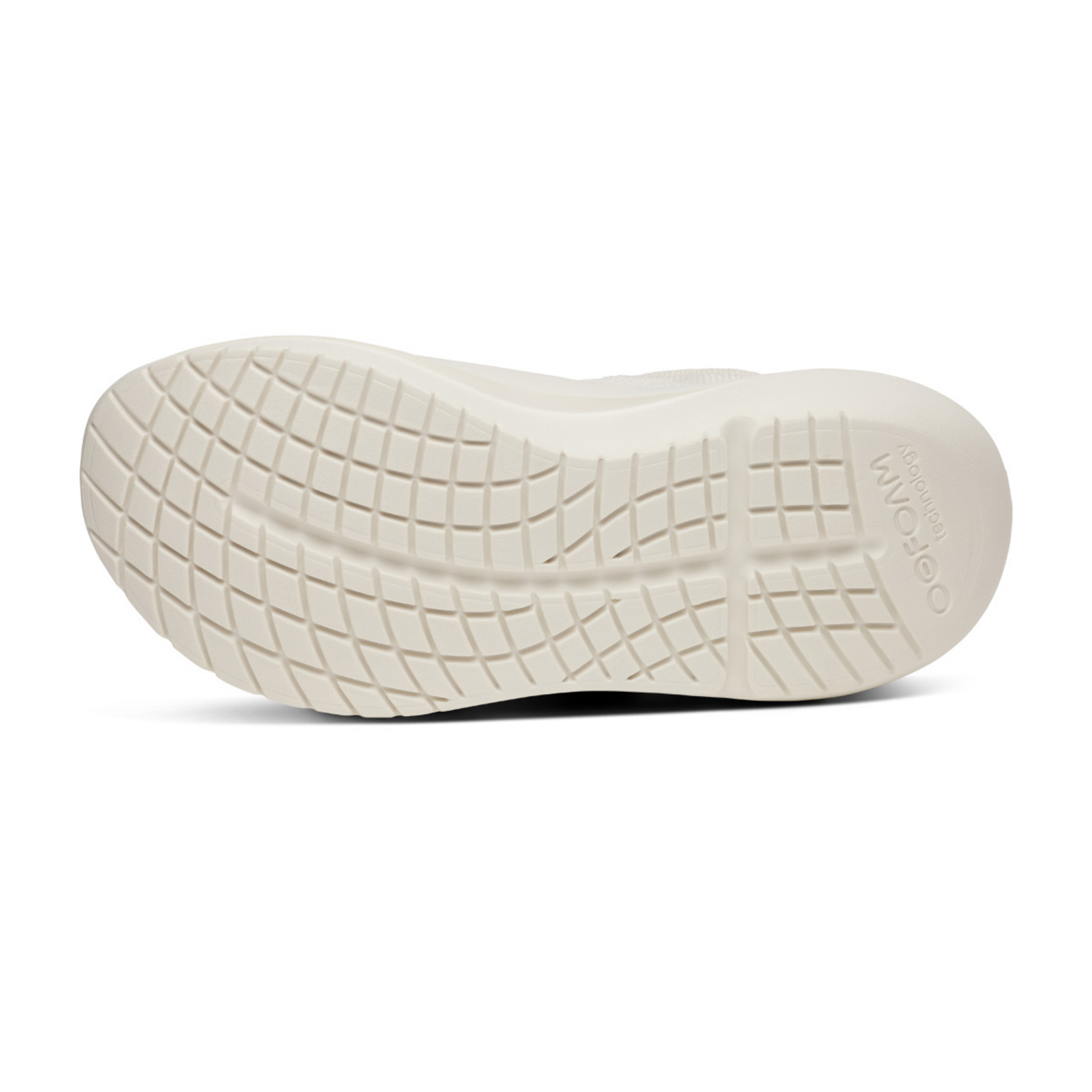 Oofos W OOmy Zen in BEIGE