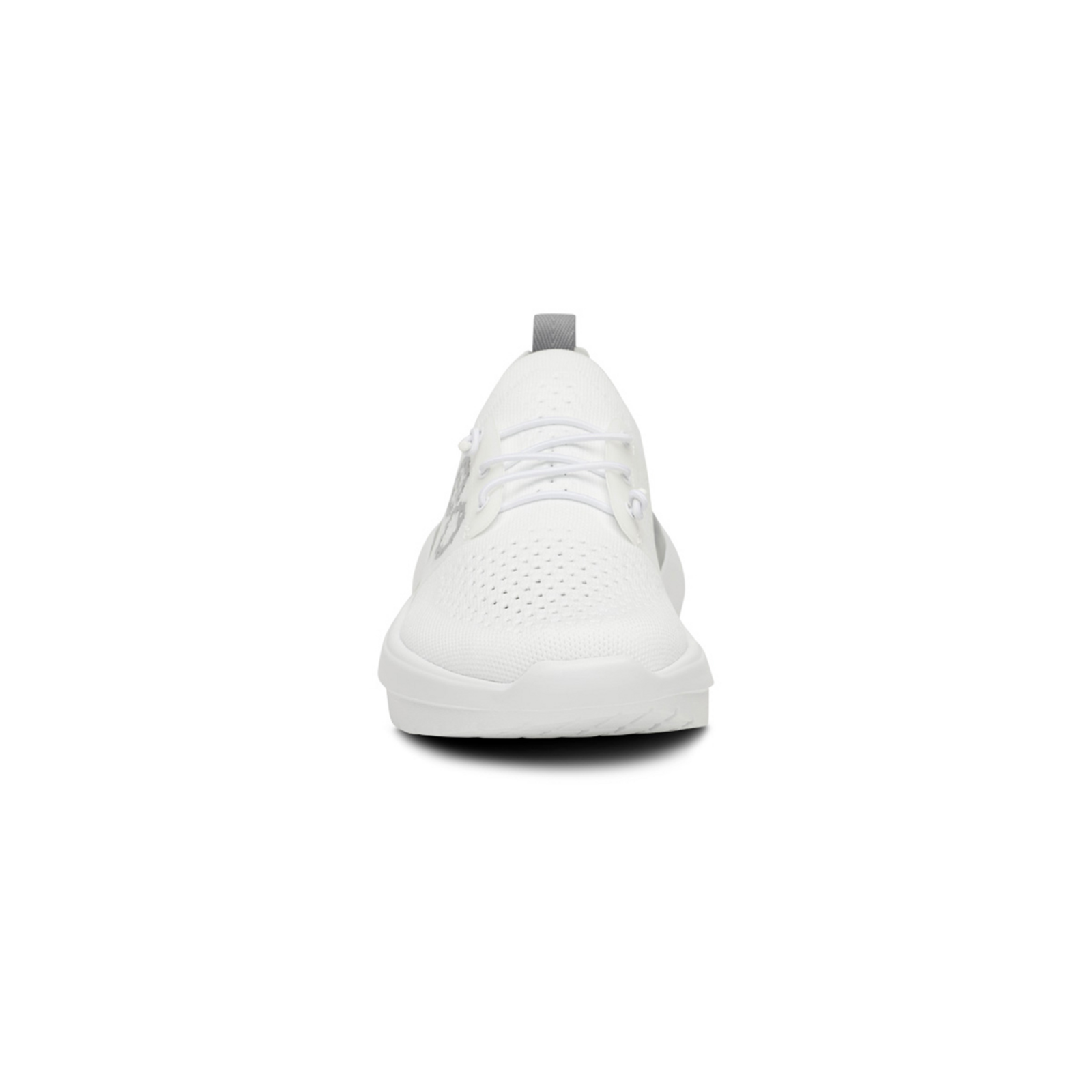 Oofos W OOmy Stride X1 in WEISS