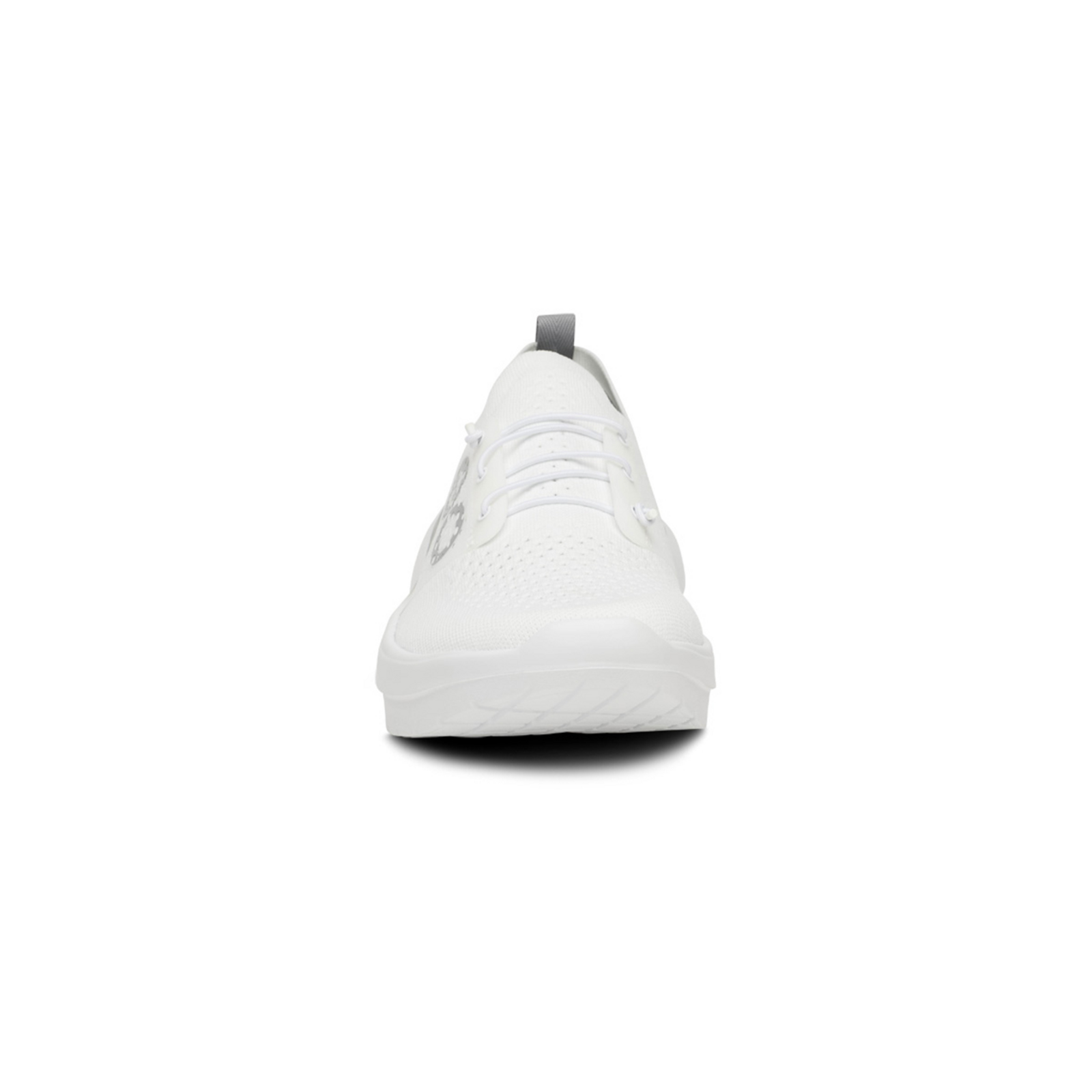 Oofos M OOmy Stride X1 in WEISS